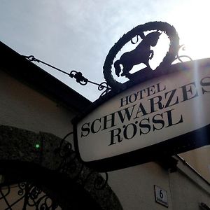 Hotel Schwarzes Rössl